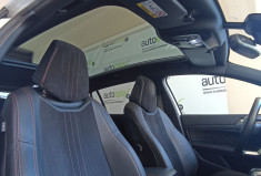 Peugeot 308 GT - 2.0 BlueHDi 180ch SS EAT6