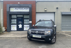 Dacia Duster  1.5 DCI / 110 / Prestige 