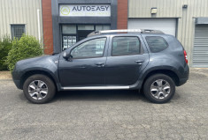 Dacia Duster  1.5 DCI / 110 / Prestige 
