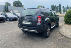 Dacia Duster  1.5 DCI / 110 / Prestige 