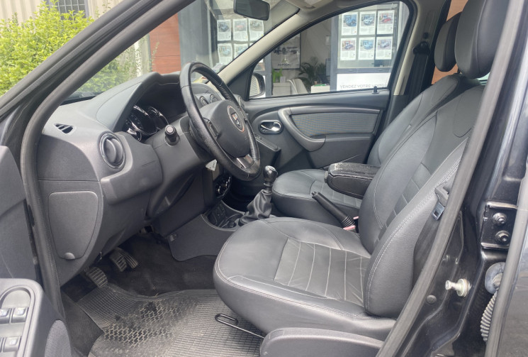 Dacia Duster  1.5 DCI / 110 / Prestige 