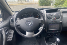 Dacia Duster  1.5 DCI / 110 / Prestige 