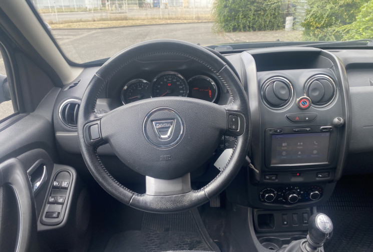 Dacia Duster  1.5 DCI / 110 / Prestige 