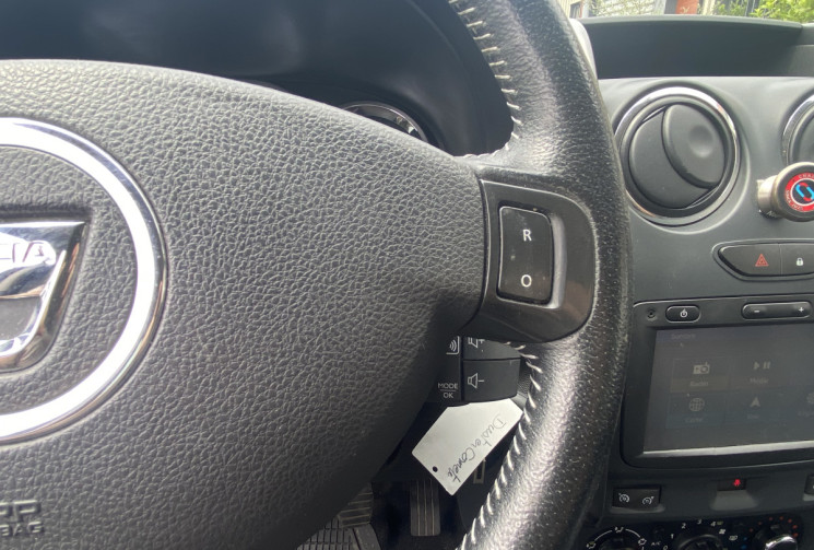 Dacia Duster  1.5 DCI / 110 / Prestige 
