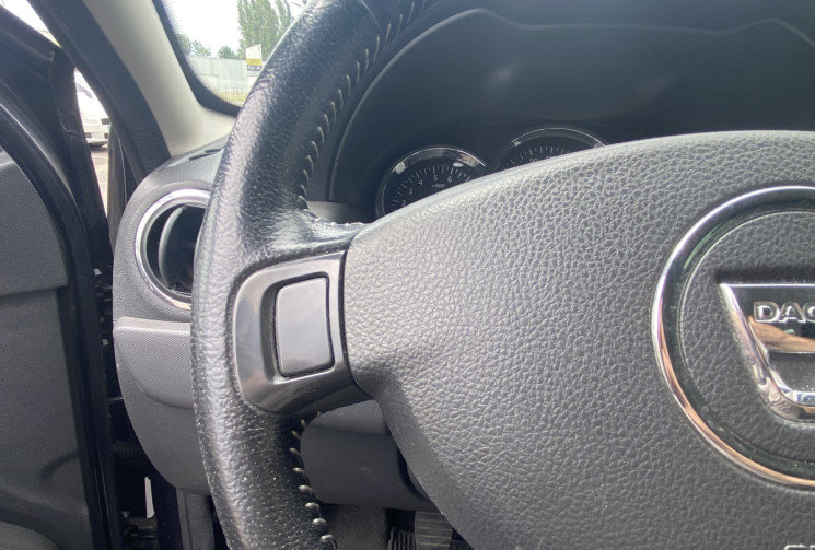 Dacia Duster  1.5 DCI / 110 / Prestige 