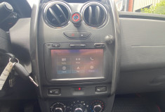 Dacia Duster  1.5 DCI / 110 / Prestige 