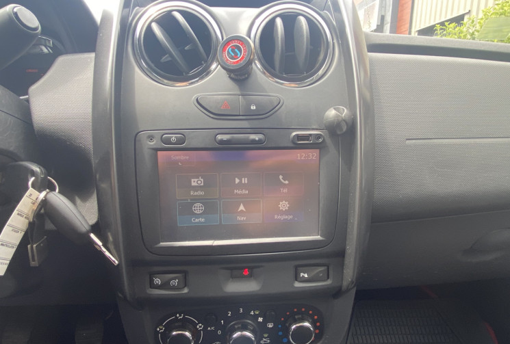Dacia Duster  1.5 DCI / 110 / Prestige 