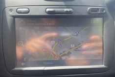 Dacia Duster  1.5 DCI / 110 / Prestige 