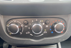 Dacia Duster  1.5 DCI / 110 / Prestige 