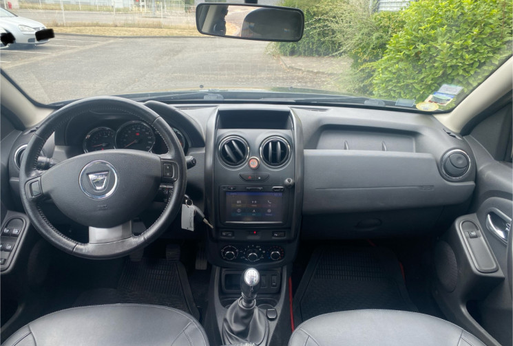 Dacia Duster  1.5 DCI / 110 / Prestige 