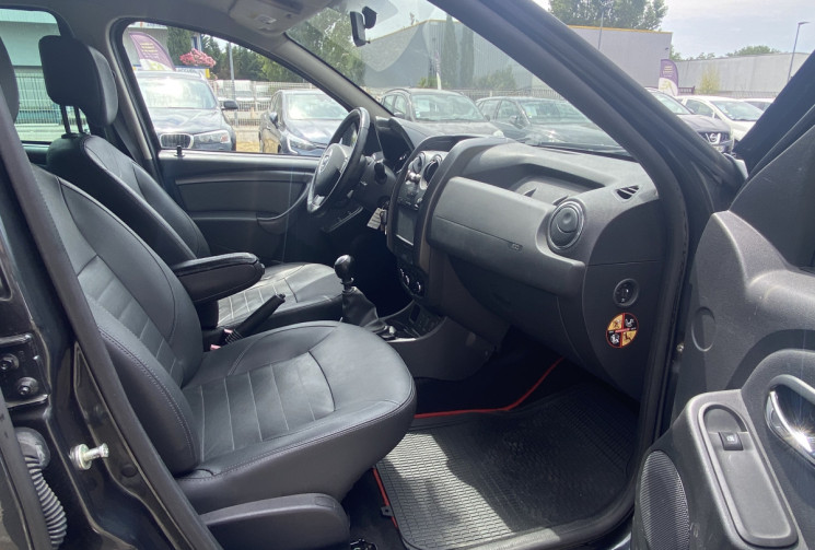Dacia Duster  1.5 DCI / 110 / Prestige 