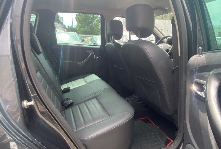 Dacia Duster  1.5 DCI / 110 / Prestige 