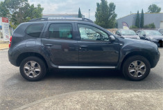 Dacia Duster  1.5 DCI / 110 / Prestige 