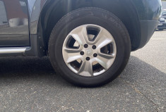 Dacia Duster  1.5 DCI / 110 / Prestige 