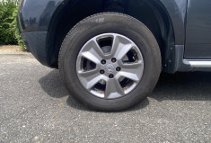 Dacia Duster  1.5 DCI / 110 / Prestige 