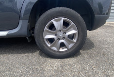 Dacia Duster  1.5 DCI / 110 / Prestige 