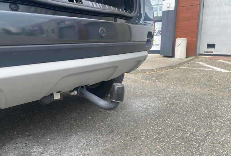 Dacia Duster  1.5 DCI / 110 / Prestige 