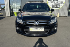 Volkswagen Tiguan 2.0 TDI 140ch Carat R-LINE 4Motion DSG7