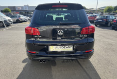 Volkswagen Tiguan 2.0 TDI 140ch Carat R-LINE 4Motion DSG7