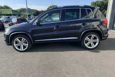Volkswagen Tiguan 2.0 TDI 140ch Carat R-LINE 4Motion DSG7