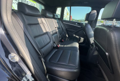 Volkswagen Tiguan 2.0 TDI 140ch Carat R-LINE 4Motion DSG7