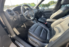 Volkswagen Tiguan 2.0 TDI 140ch Carat R-LINE 4Motion DSG7