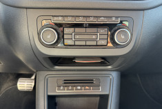 Volkswagen Tiguan 2.0 TDI 140ch Carat R-LINE 4Motion DSG7