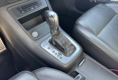 Volkswagen Tiguan 2.0 TDI 140ch Carat R-LINE 4Motion DSG7