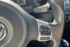 Volkswagen Tiguan 2.0 TDI 140ch Carat R-LINE 4Motion DSG7