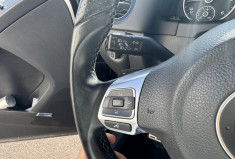 Volkswagen Tiguan 2.0 TDI 140ch Carat R-LINE 4Motion DSG7