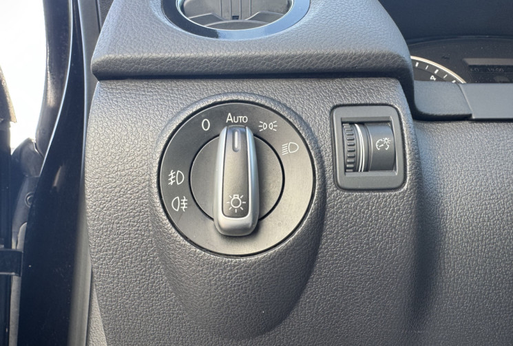 Volkswagen Tiguan 2.0 TDI 140ch Carat R-LINE 4Motion DSG7