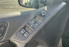 Volkswagen Tiguan 2.0 TDI 140ch Carat R-LINE 4Motion DSG7