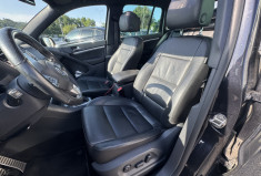 Volkswagen Tiguan 2.0 TDI 140ch Carat R-LINE 4Motion DSG7