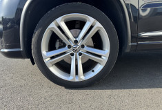 Volkswagen Tiguan 2.0 TDI 140ch Carat R-LINE 4Motion DSG7