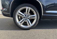 Volkswagen Tiguan 2.0 TDI 140ch Carat R-LINE 4Motion DSG7