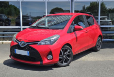 Toyota Yaris III PH2 1.3 100 STYLE 5P