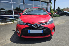 Toyota Yaris III PH2 1.3 100 STYLE 5P
