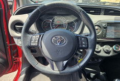 Toyota Yaris III PH2 1.3 100 STYLE 5P