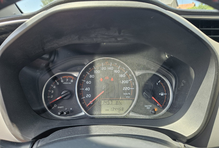 Toyota Yaris III PH2 1.3 100 STYLE 5P
