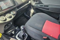 Toyota Yaris III PH2 1.3 100 STYLE 5P