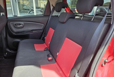 Toyota Yaris III PH2 1.3 100 STYLE 5P