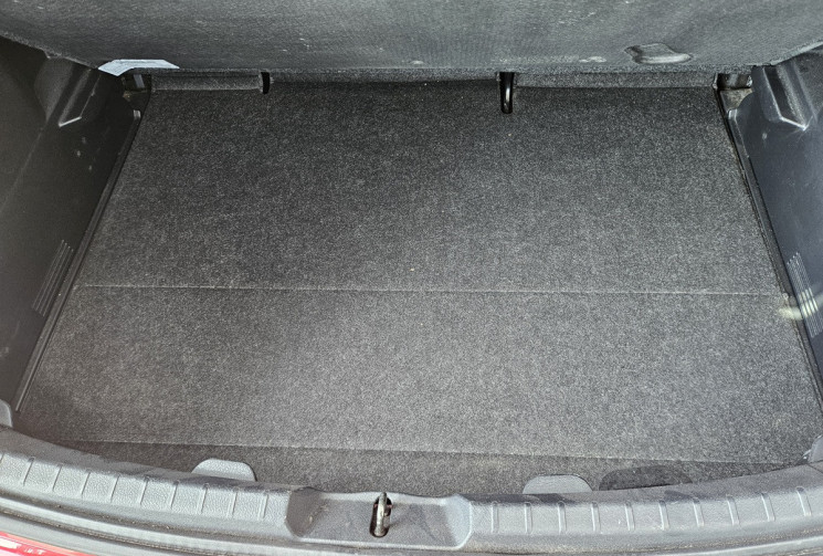 Toyota Yaris III PH2 1.3 100 STYLE 5P