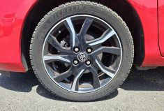 Toyota Yaris III PH2 1.3 100 STYLE 5P