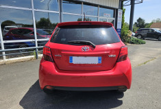Toyota Yaris III PH2 1.3 100 STYLE 5P