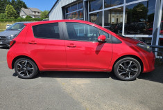 Toyota Yaris III PH2 1.3 100 STYLE 5P
