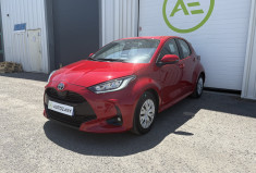 Toyota Yaris 116h Collection MC24 Hybrid * Caméra * Carplay * Garantie Toyota 01/2027