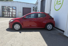 Toyota Yaris 116h Collection MC24 Hybrid * Caméra * Carplay * Garantie Toyota 01/2027