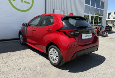 Toyota Yaris 116h Collection MC24 Hybrid * Caméra * Carplay * Garantie Toyota 01/2027
