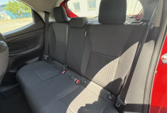 Toyota Yaris 116h Collection MC24 Hybrid * Caméra * Carplay * Garantie Toyota 01/2027