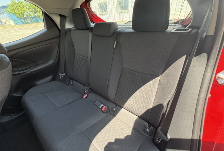 Toyota Yaris 116h Collection MC24 Hybrid * Caméra * Carplay * Garantie Toyota 01/2027